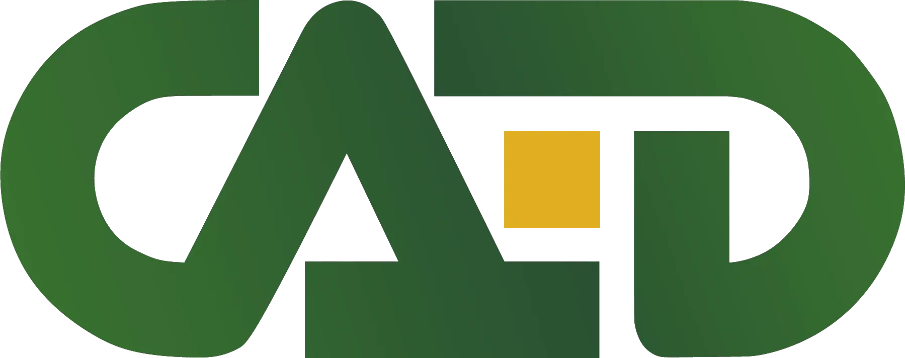 CAED Logo